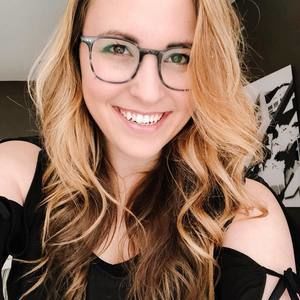 Meet your Posher, Natalie